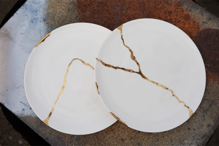 Kintsugi