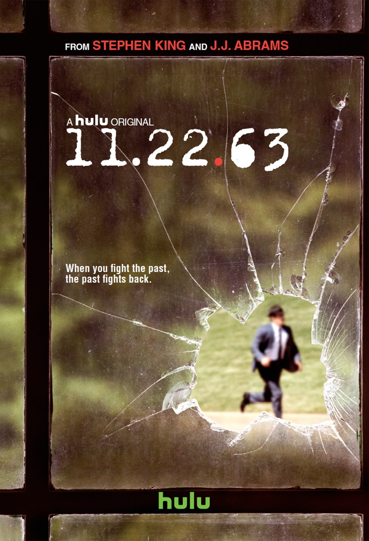 11.22.63 miniseries