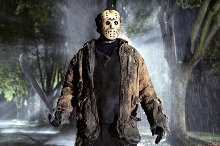 13. cuma jason