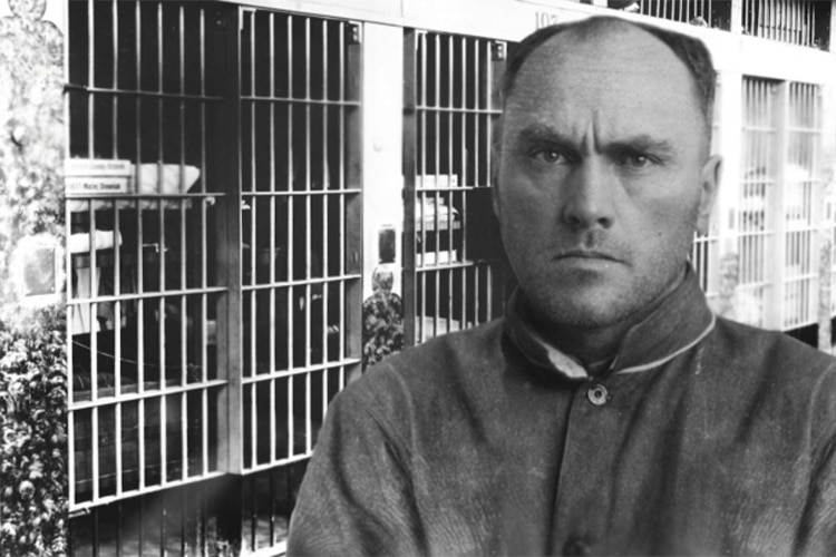 Carl Panzram