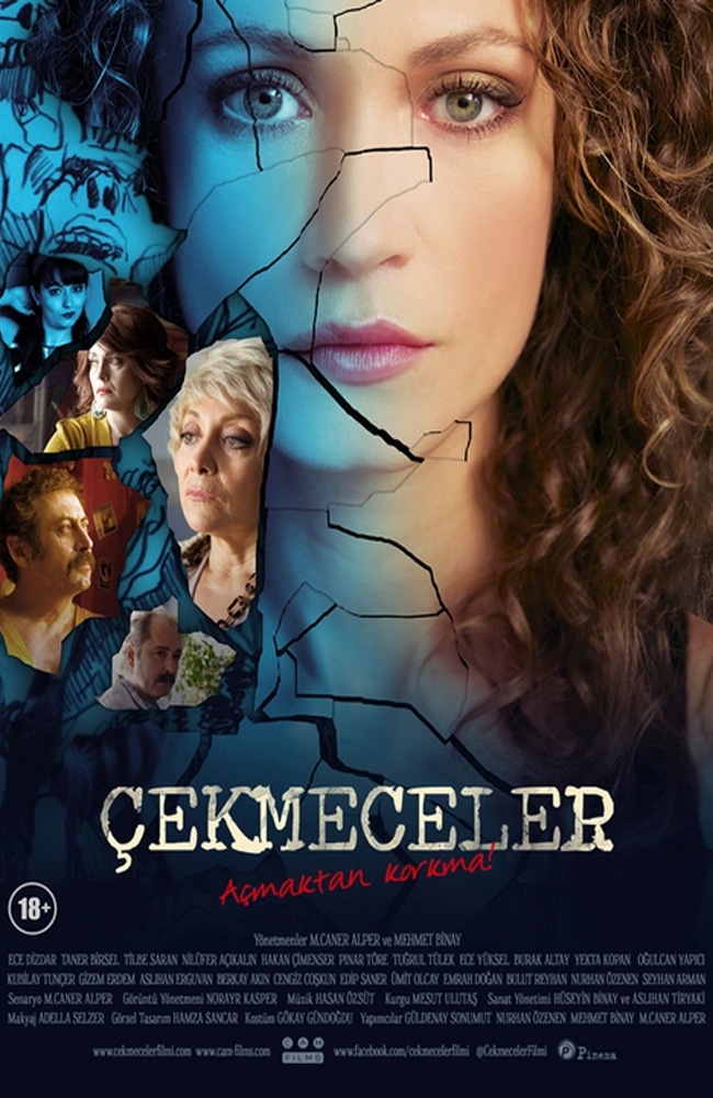 Çekmeceler film