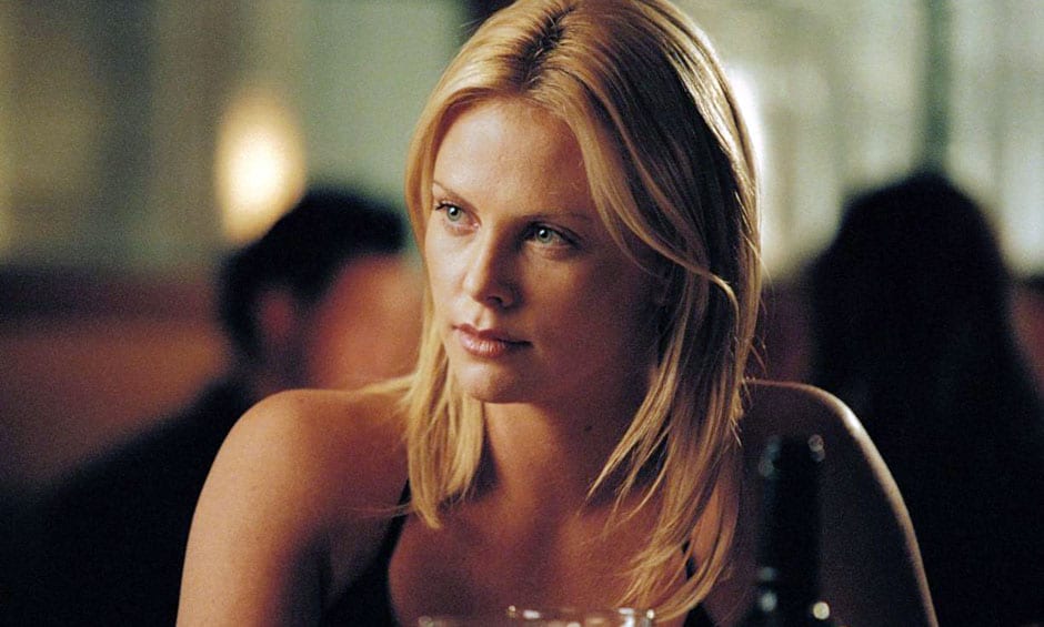 15 Movies That Come to Mind When You Say Charlize Theron Movies