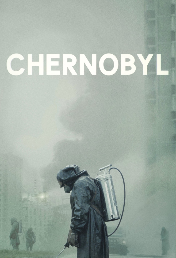 Chernobyl dizi
