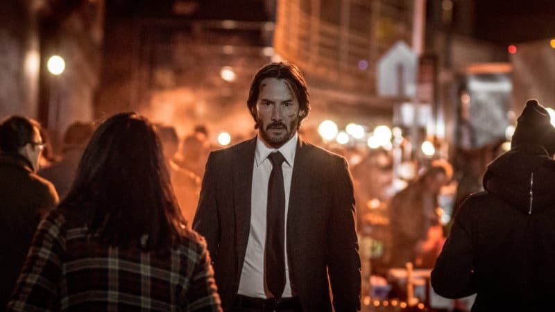 John Wick