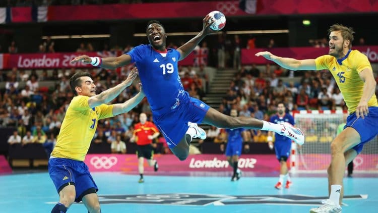 Everything You Need to Know About Handball