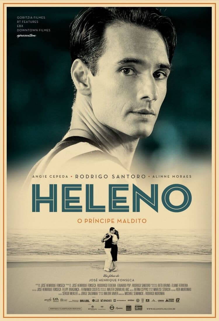 Heleno 2011