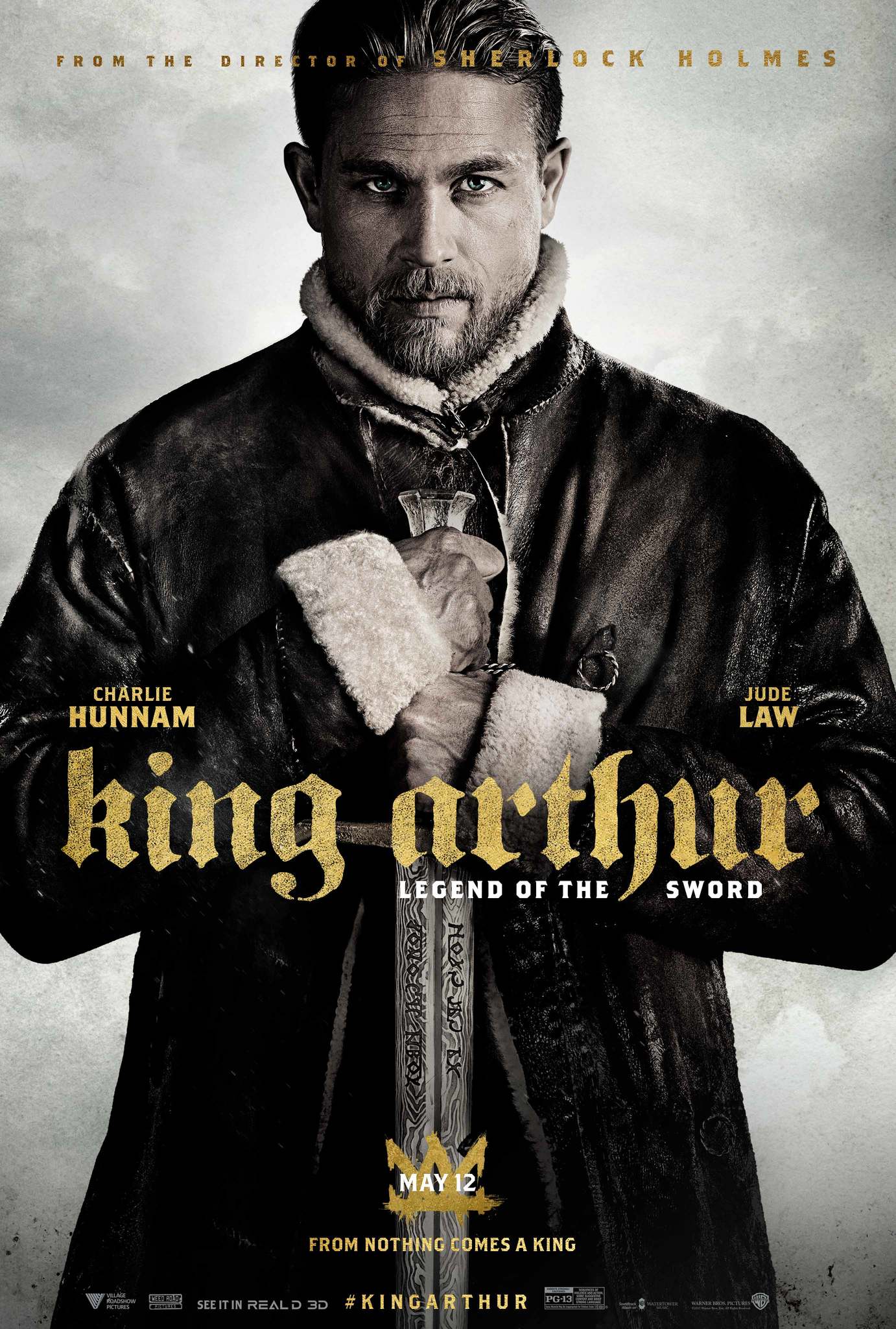 Guy Ritchie Movies