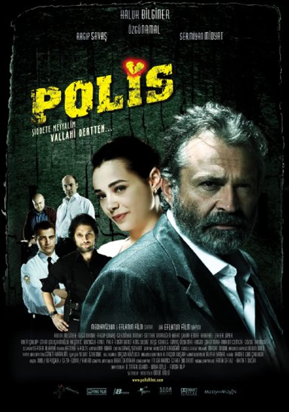 Polis