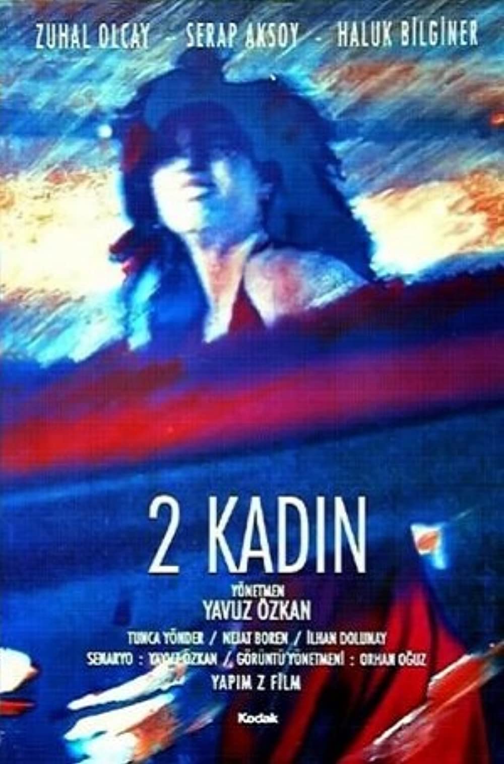 İki Kadın