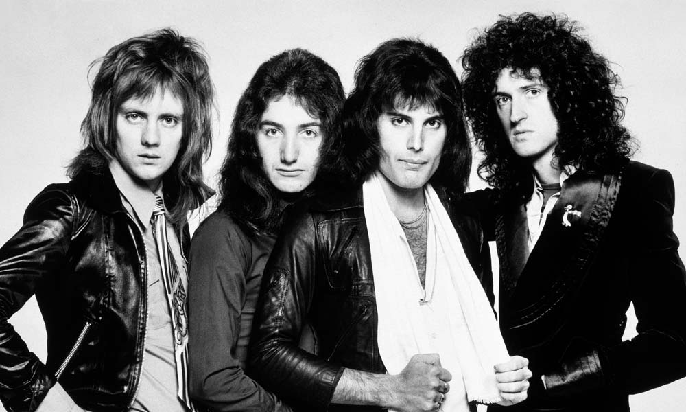 Queen: 22 Facts You Should Know About a Legend