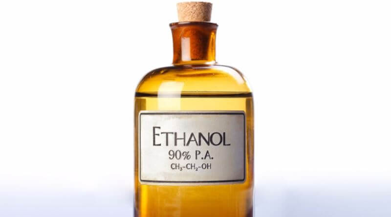 ethanol