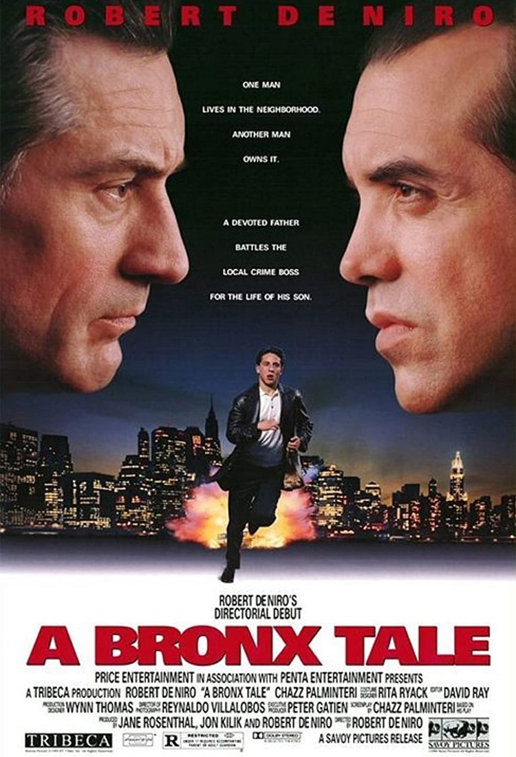 a bronx tale