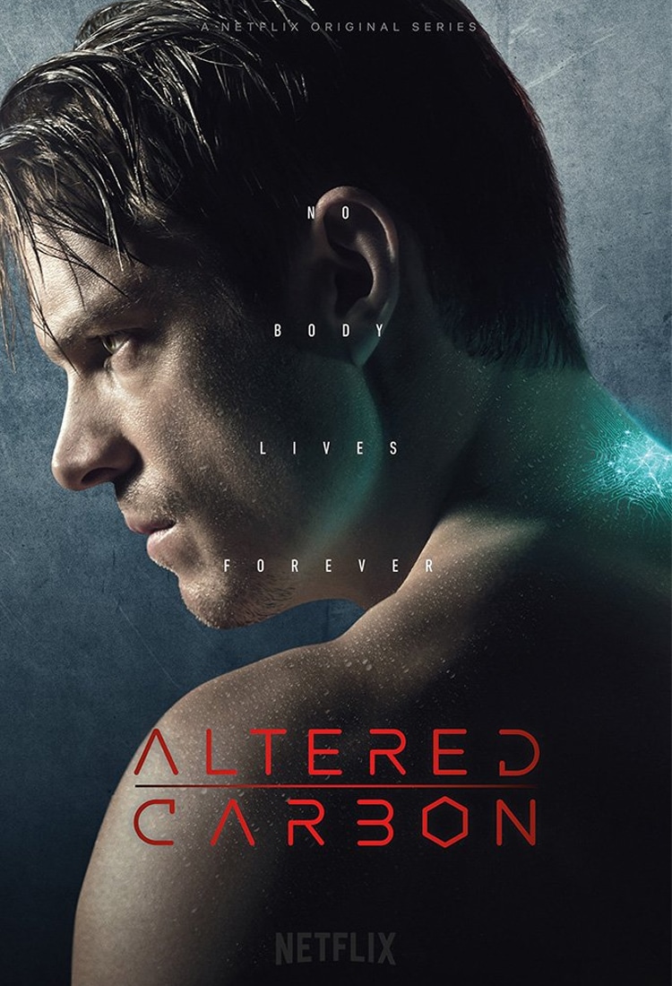 altered carbon