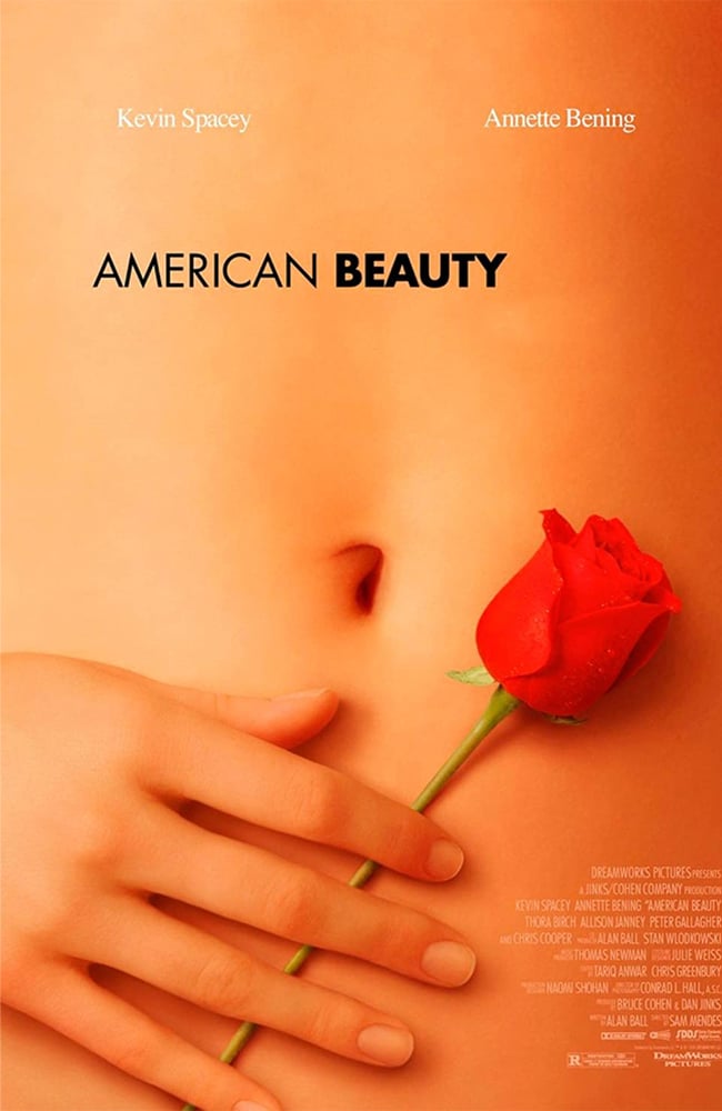 american beauty