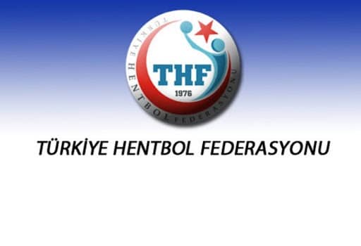 türkiye hentbol federasyonu