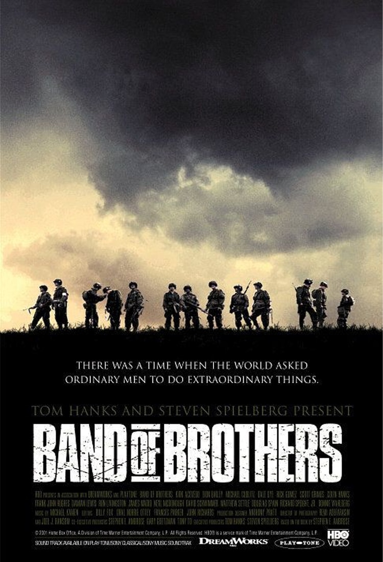 band of brothers