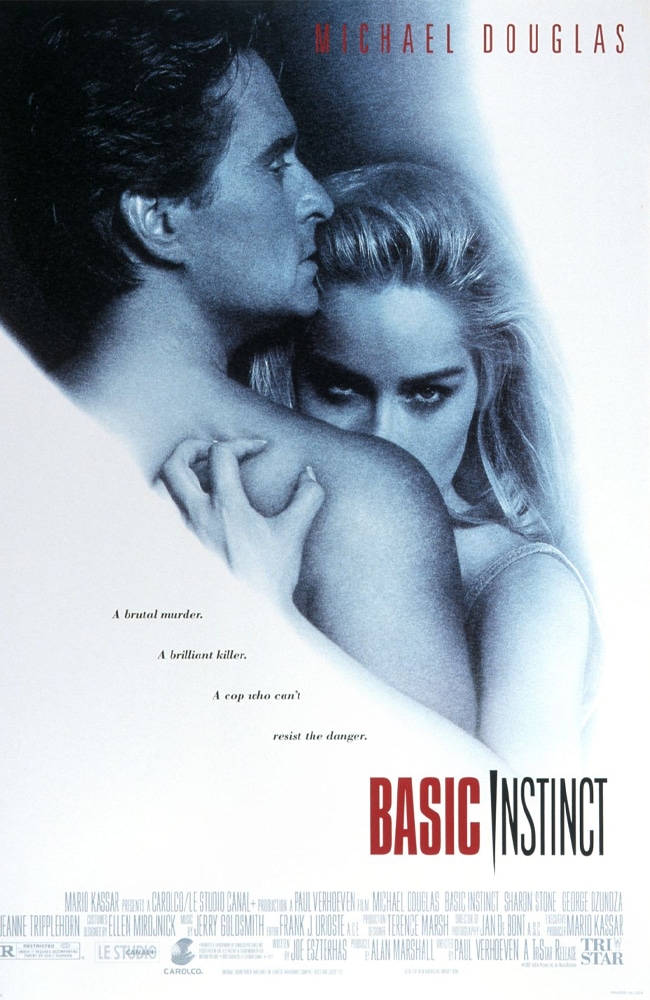 basic instinct temel içgüdü