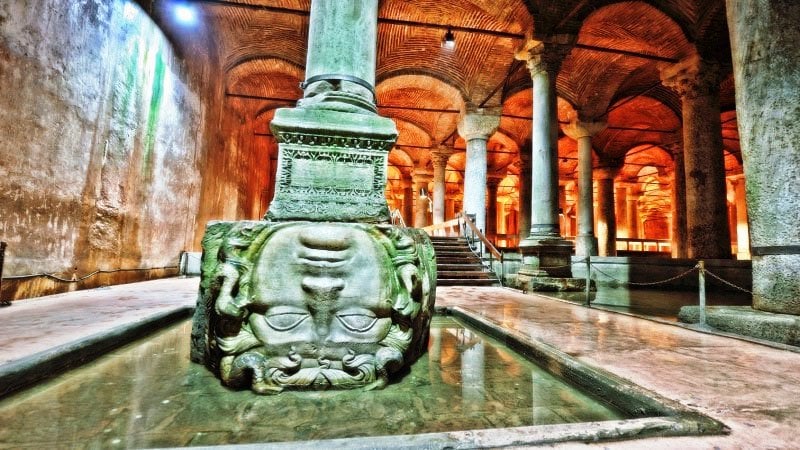 Museums in Istanbul: Breathtaking Spaces of History