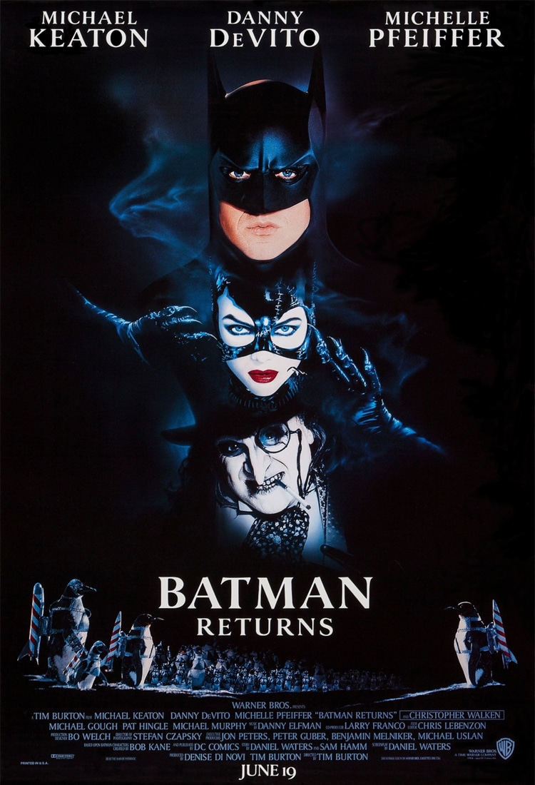 batman returns