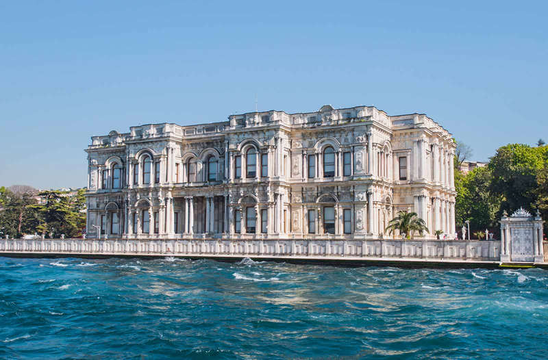 İstanbul'daki Müzeler: Tarihin Nefes Alan Muazzam Mekanları
