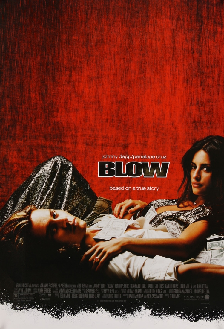 blow film