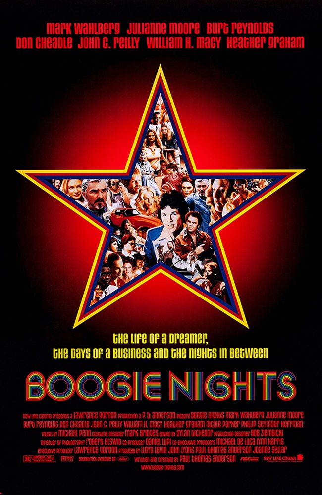 boogie nights