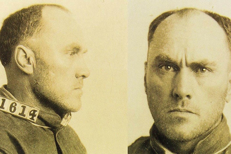 carl panzram katil