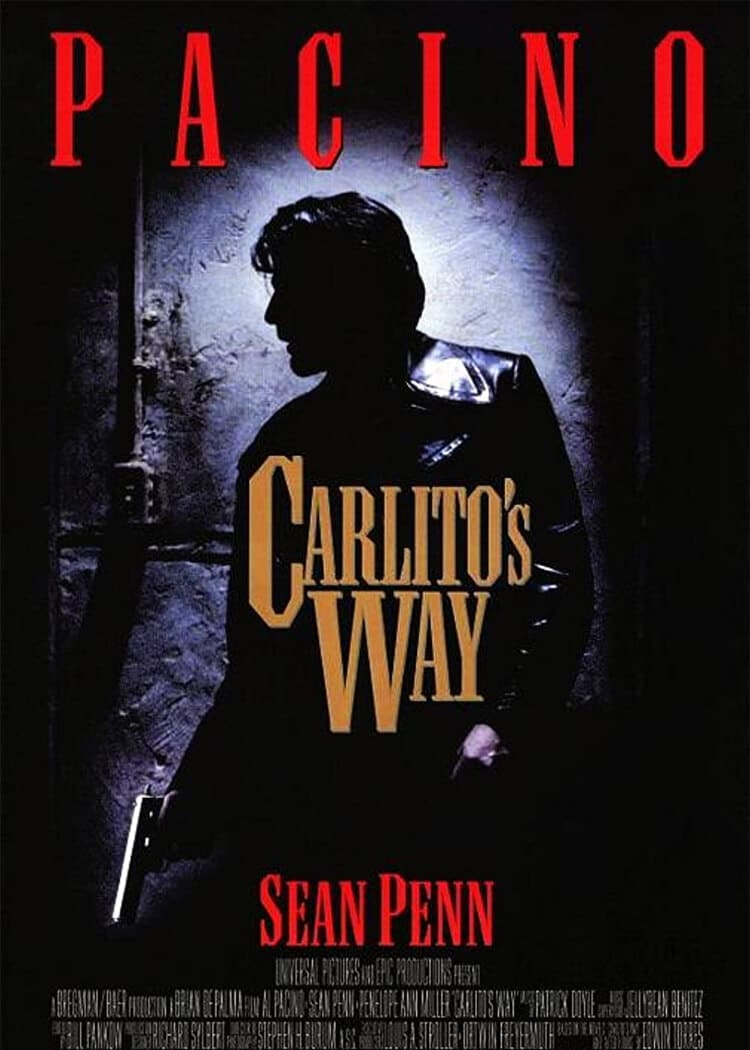 carlito's way