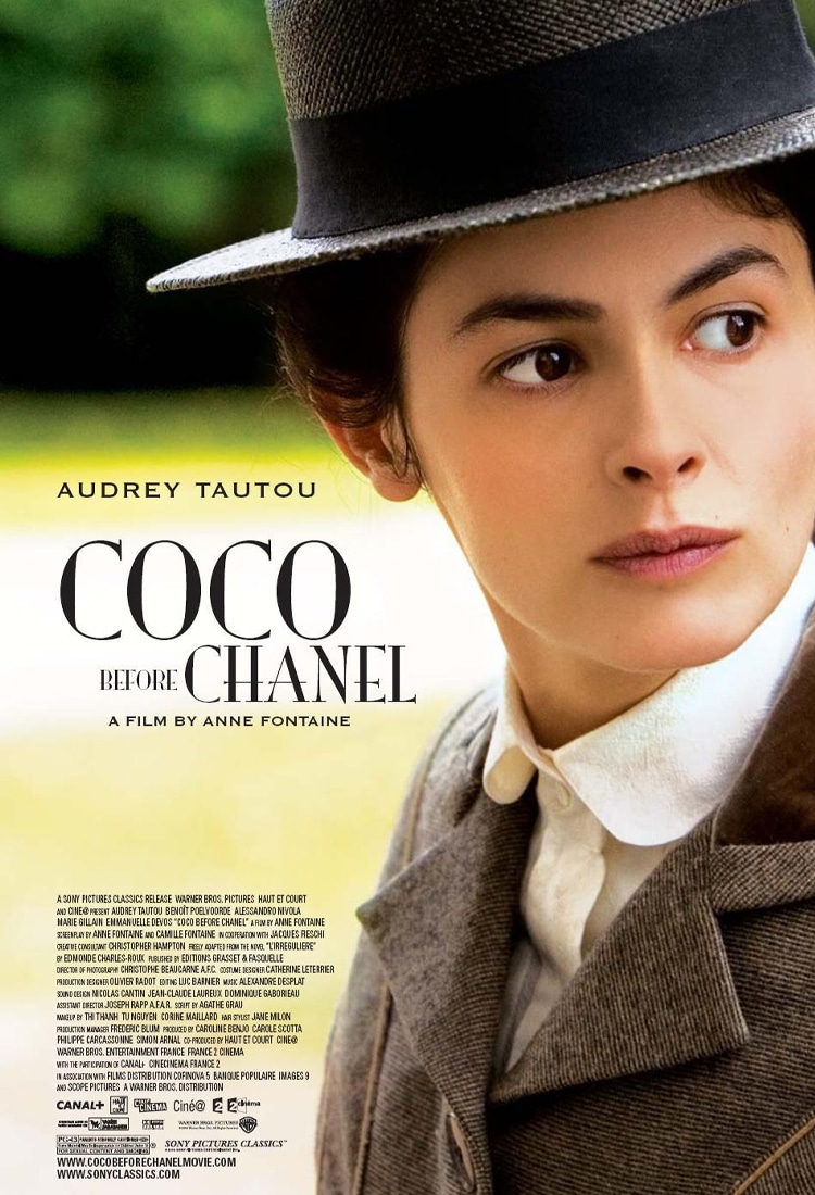 coco avant chanel