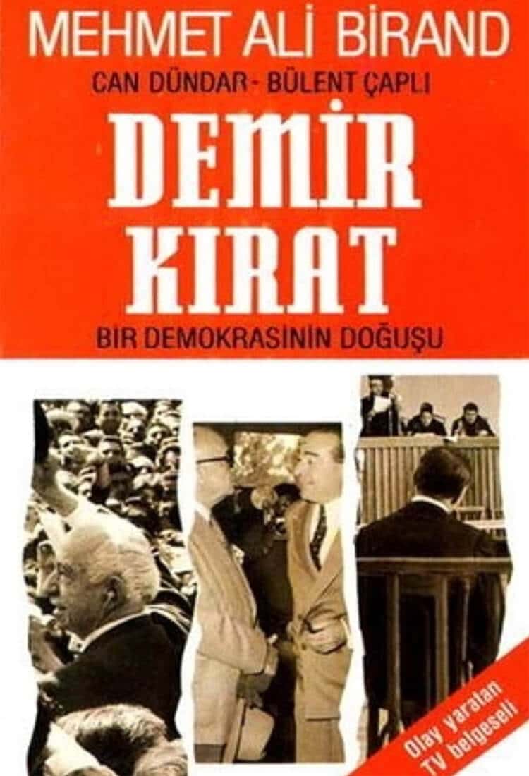 demirkırat bir demokrasinin doğuşu