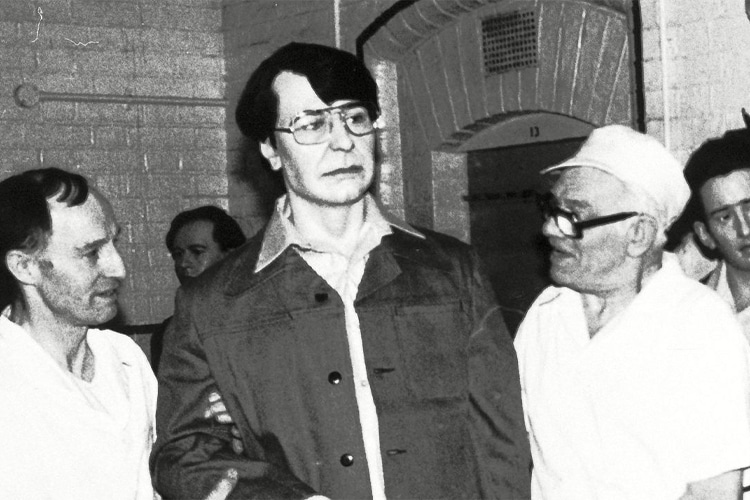 dennis nilsen serial killer