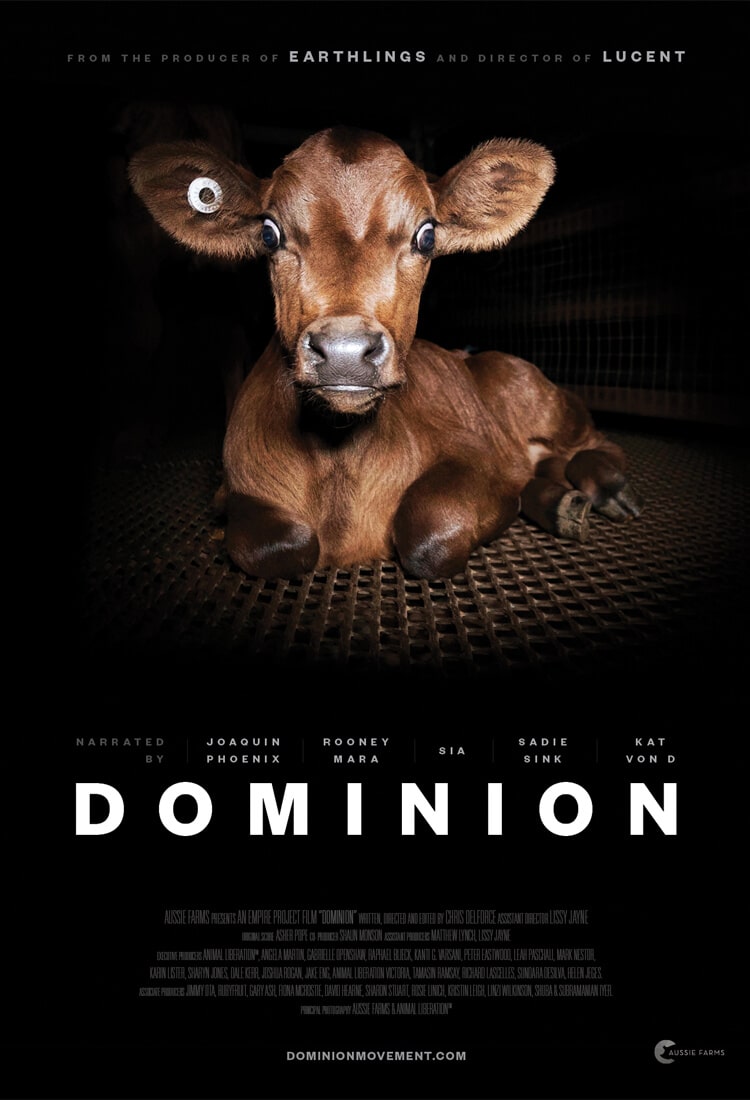 dominion belgesel