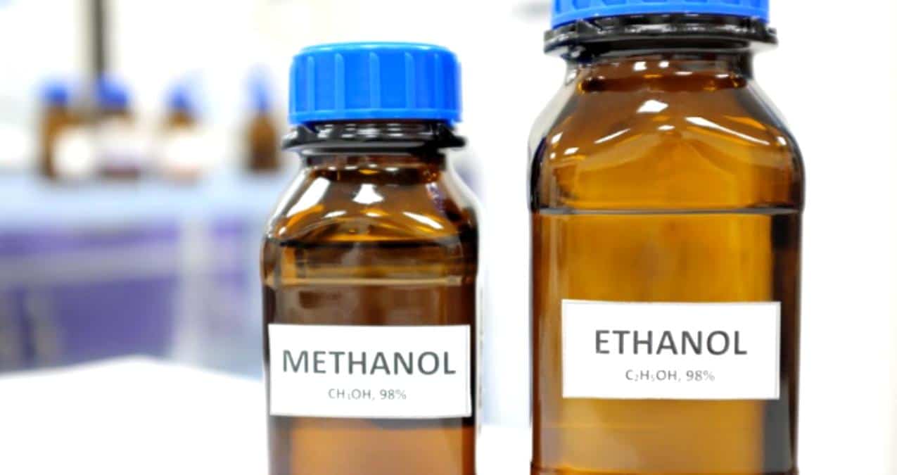 What is Ethyl Alcohol and Its Little Brother Methyl Alcohol?