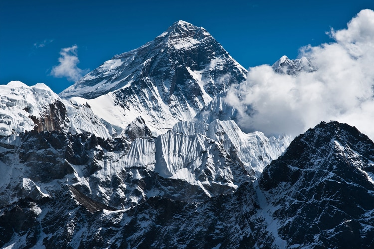 everest best in the world