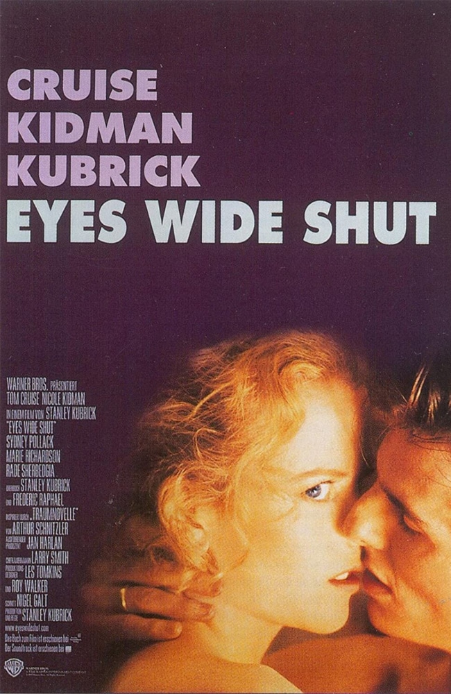 eyes wide shut