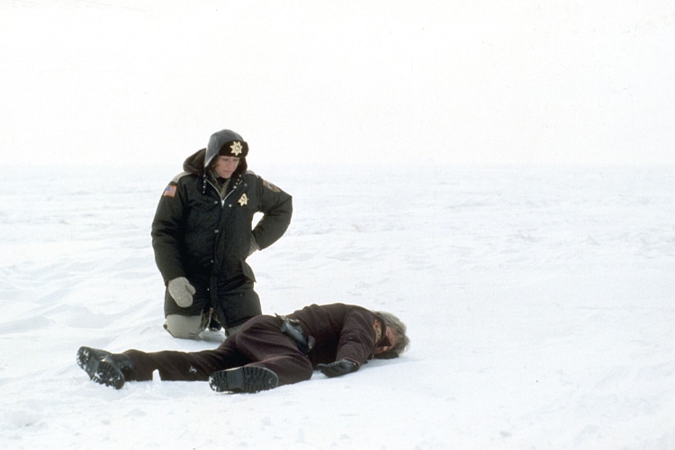 fargo 1996 kış filmleri