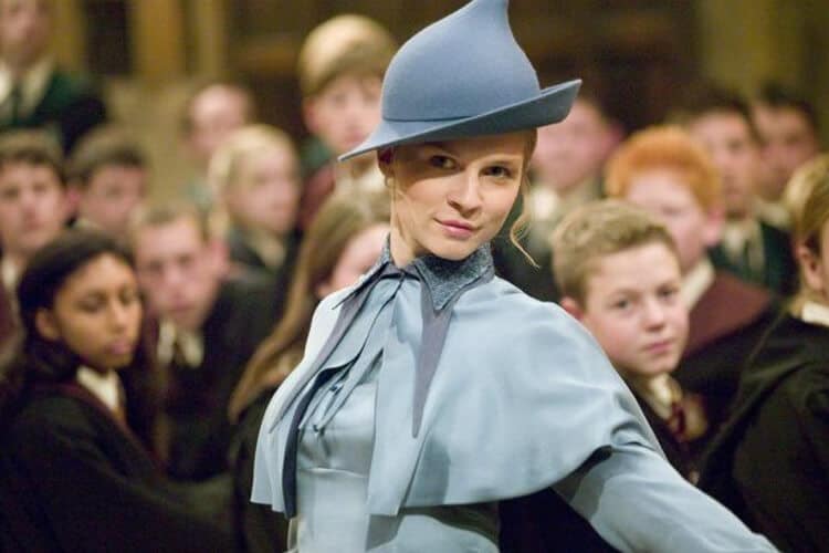 fleur delacour