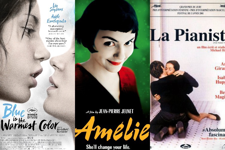 French Films: 16 Unique Examples from French Cinema