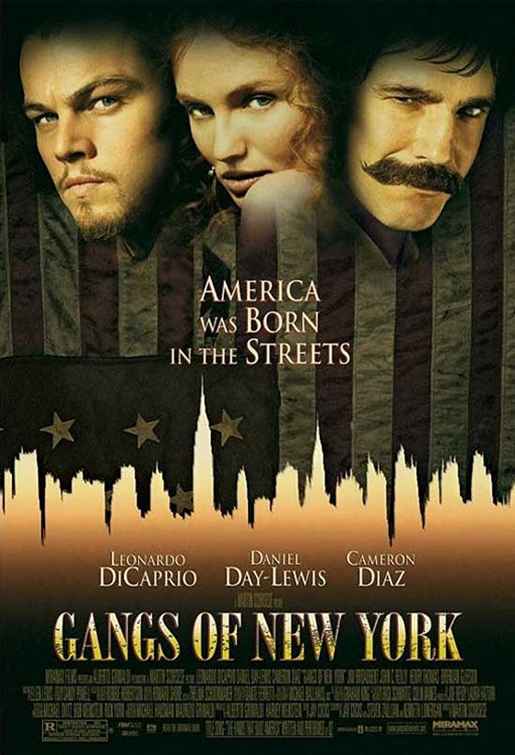 gangs of new york