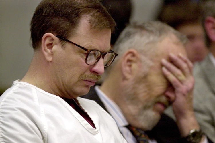 gary ridgway