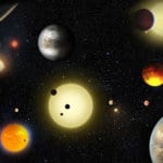 planets