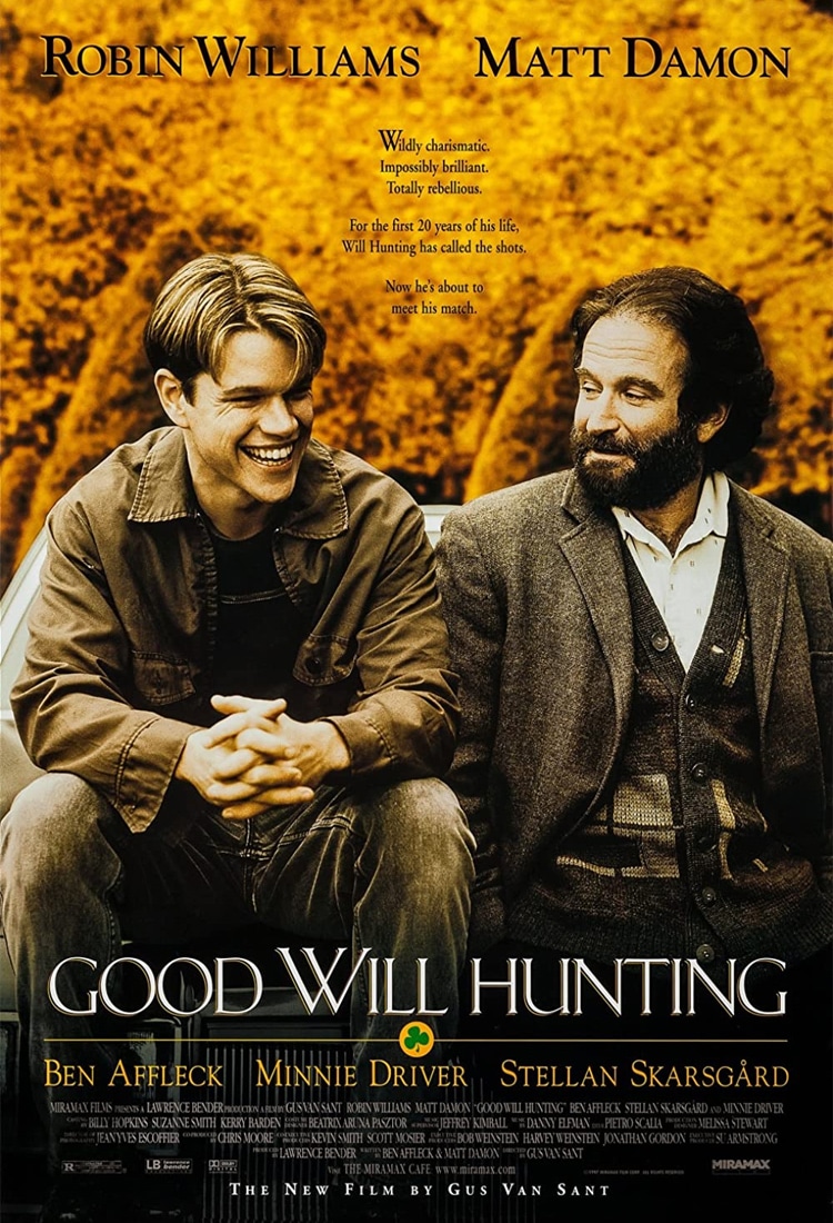 good will hunting