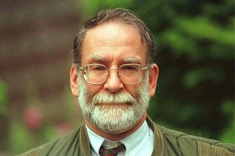 harold shipman seri katiller