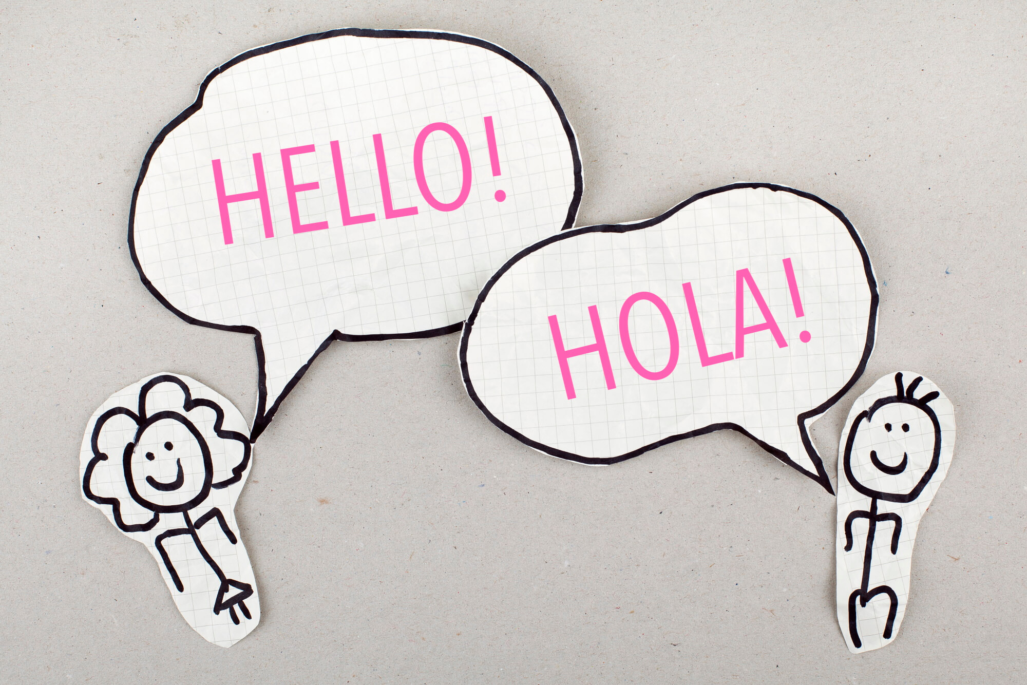 11 Methods to Learn Spanish