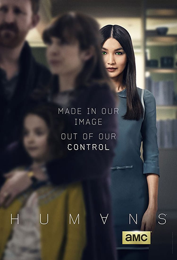 humans 2015 tv series