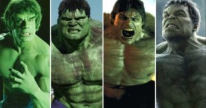 Hulk Filmleri: İzleme Sırası, Hulk Karakteri Gelişimi ve Daha Fazlası!