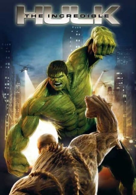 hulk 2008