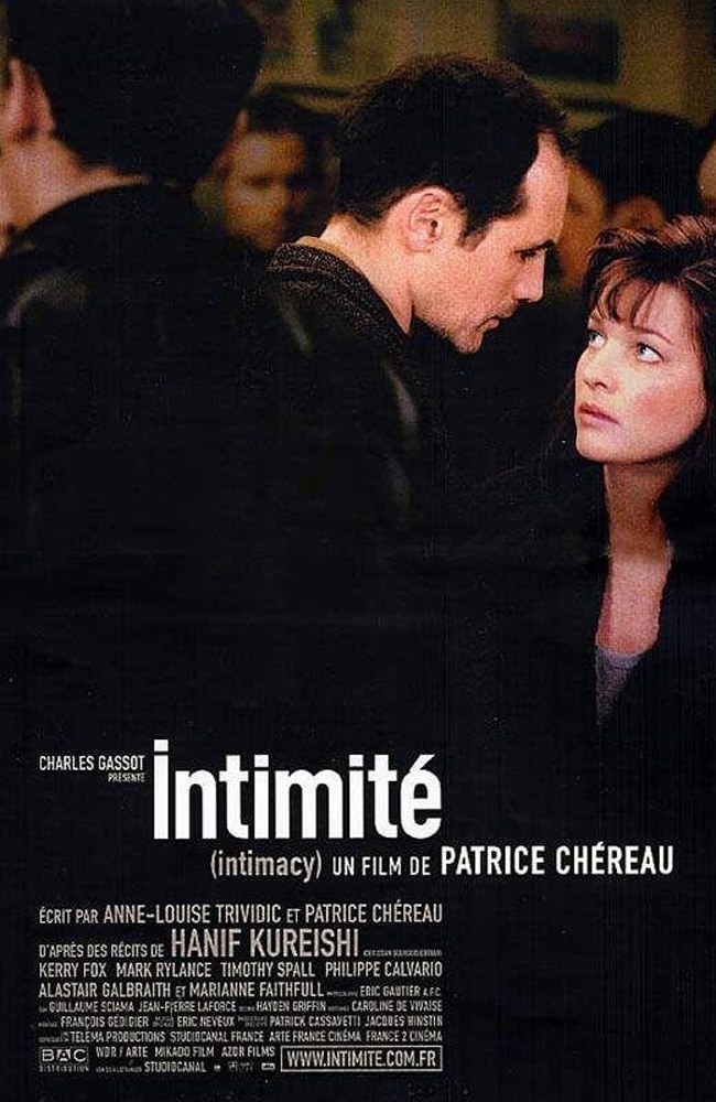 intimacy cinsel içerikli filmler