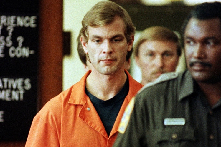 jeffrey dahmer