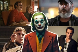 Joaquin Phoenix Filmleri: Usta Oyuncunun En İyi 17 Performansı